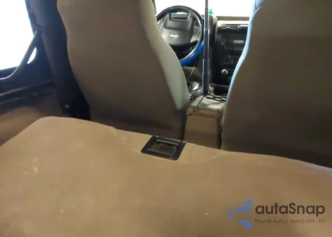 2005 Jeep Wrangler Rubicon from USA, damaged, VIN 1J4FA69S35P302275